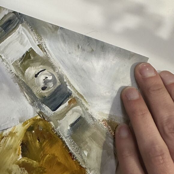 Daytona Beach Bike Week 2022 Event Poster Harley Davidson Motorcycle 81st Annual - Picture 6 of 9